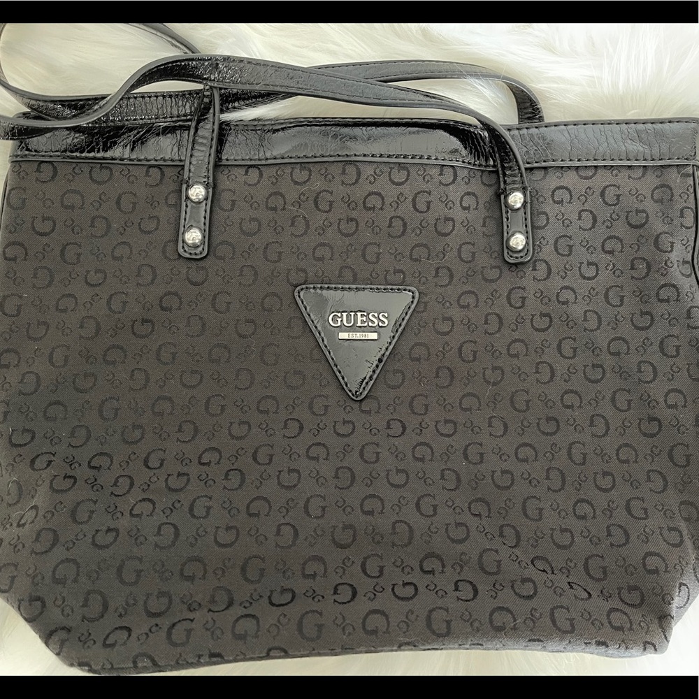 Guess Tote